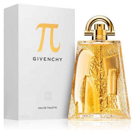 Givenchy Pi Greco Eau De Toilette Uomo .